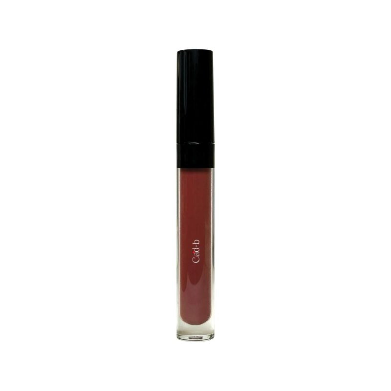 Liquid to Matte Lipstick Brickhouse product packaging