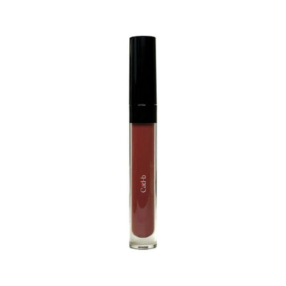 Liquid to Matte Lipstick Brickhouse product packaging