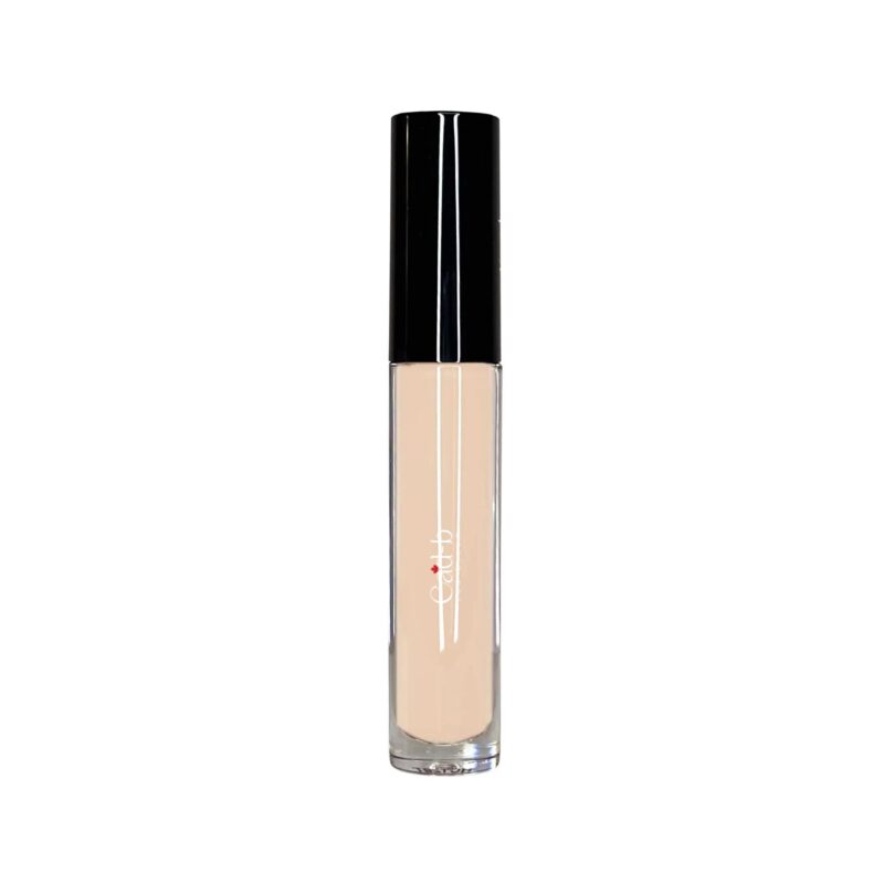 Concealing cream Comma product packaging