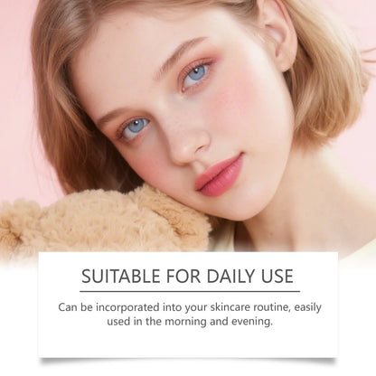 Moisturizing And Soothing Toner Pads for daily facial skincare