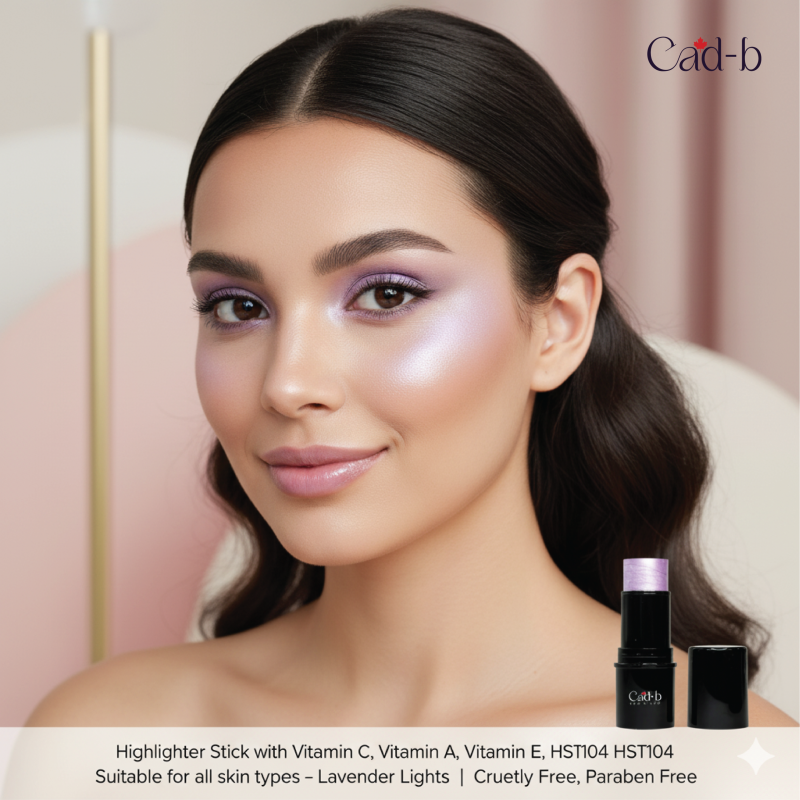 Highlighter Stick Lavender Lights HST104 product