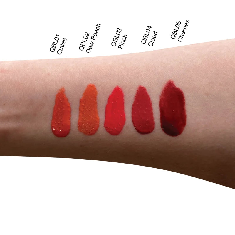 Liquid cheek blush Pinch QBL03 product
