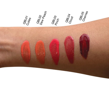 Liquid cheek blush Pinch QBL03 product