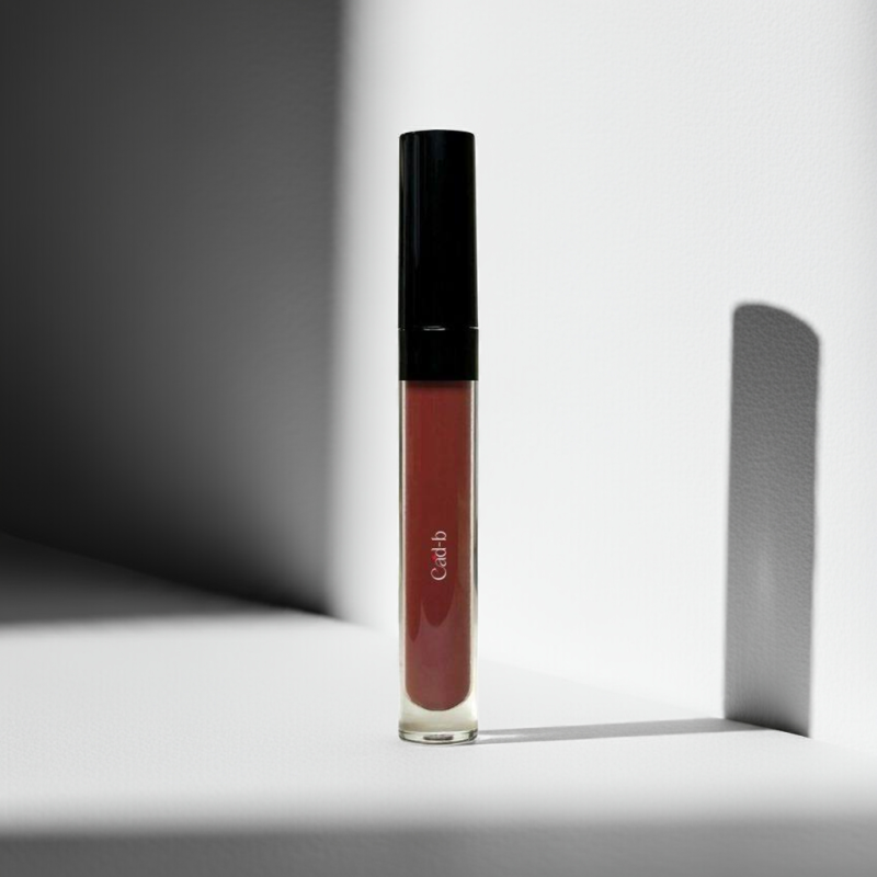 Liquid to Matte Lipstick Brickhouse product packaging