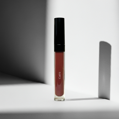 Liquid to Matte Lipstick Brickhouse product packaging